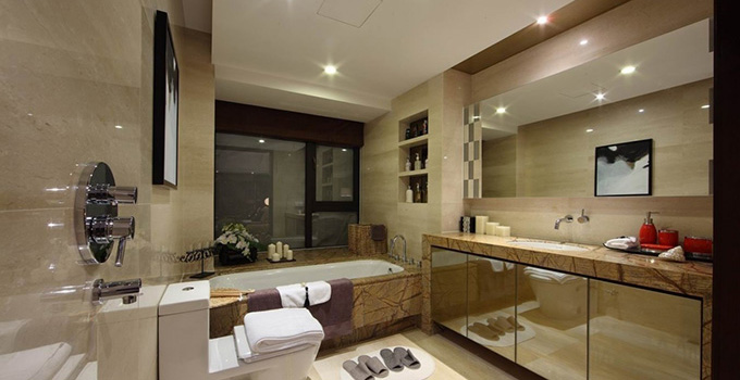 裝修小技巧:如何在家居設計中運用錯覺? 裝修小技巧:如何在家居設計中運用錯覺?