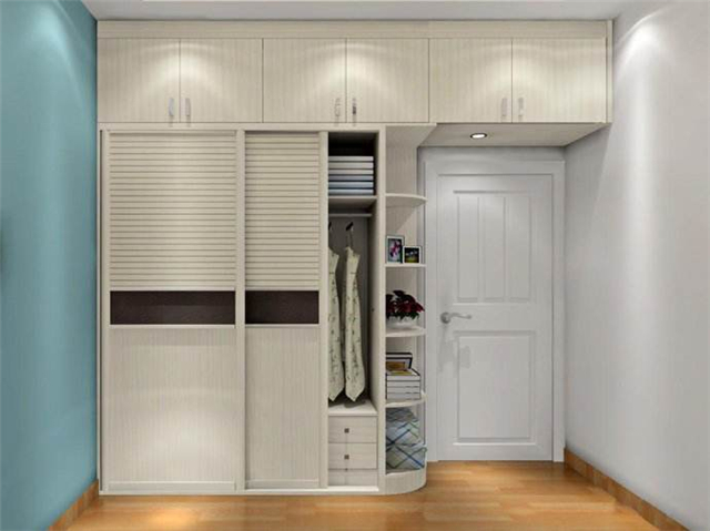 訂制柜子還是木工打好 定制衣柜優缺點解析 訂制柜子還是木工打好 定制衣柜優缺點解析