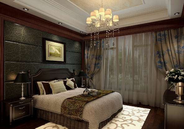 老人房設(shè)計細(xì)節(jié) 怎么讓老人生活更便利 老人房設(shè)計細(xì)節(jié) 怎么讓老人生活更便利