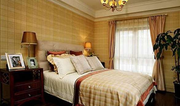 老人房設(shè)計細(xì)節(jié) 怎么讓老人生活更便利 老人房設(shè)計細(xì)節(jié) 怎么讓老人生活更便利