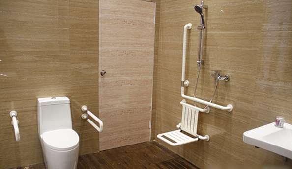 老人房設(shè)計細(xì)節(jié) 怎么讓老人生活更便利 老人房設(shè)計細(xì)節(jié) 怎么讓老人生活更便利
