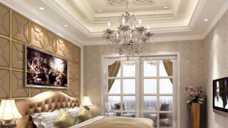 裝修中能省錢和該花錢的地方你知道嗎?