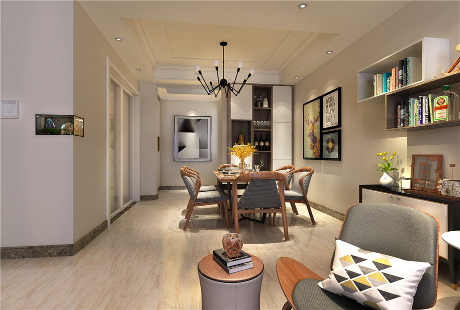 安順三葉石裝飾分享客廳該如何裝修 安順三葉石裝飾分享客廳該如何裝修