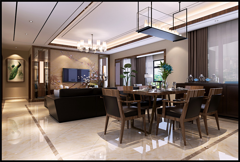 安順三葉石裝飾解析家居裝修呈現5大特點 安順三葉石裝飾解析家居裝修呈現5大特點