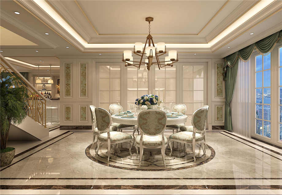 安順三葉石裝飾教你如何裝修書房 安順三葉石裝飾教你如何裝修書房