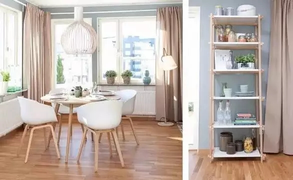 餐廳再小也不怕，這些地方做好，擴(kuò)大一倍不是問題！