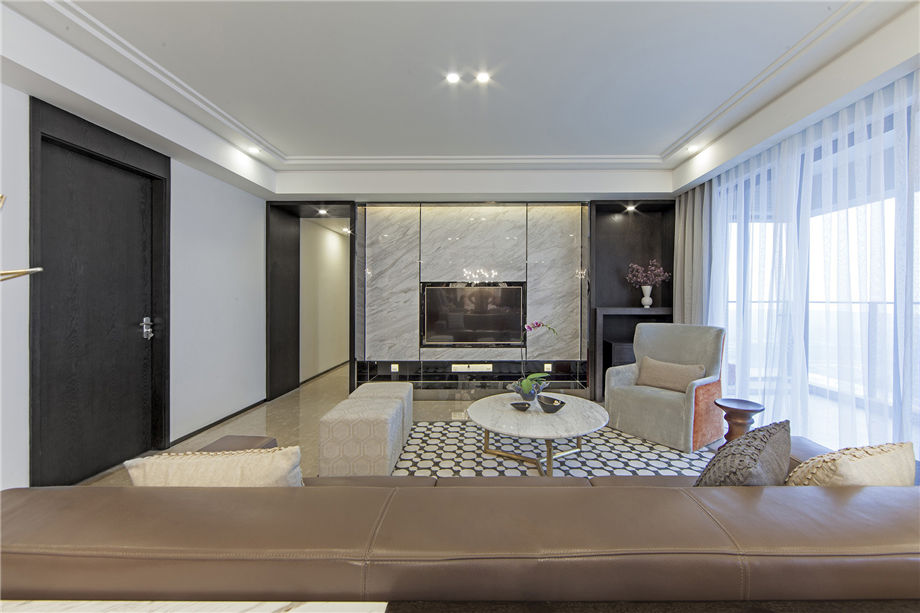 裝修，為什么選擇三葉石裝飾？