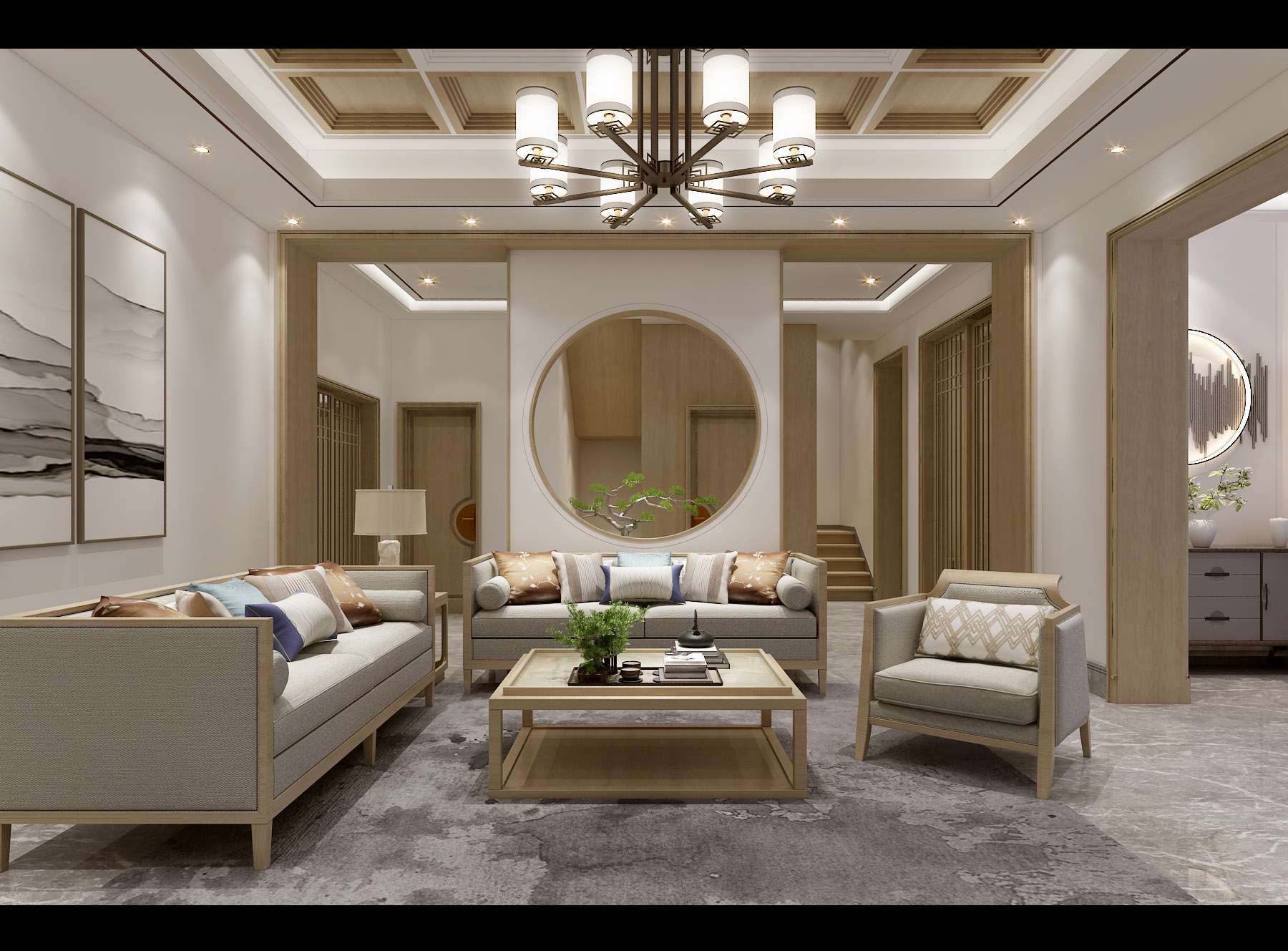 三葉石裝飾告訴你,房子裝修后多久可以入住? 三葉石裝飾告訴你,房子裝修后多久可以入住?