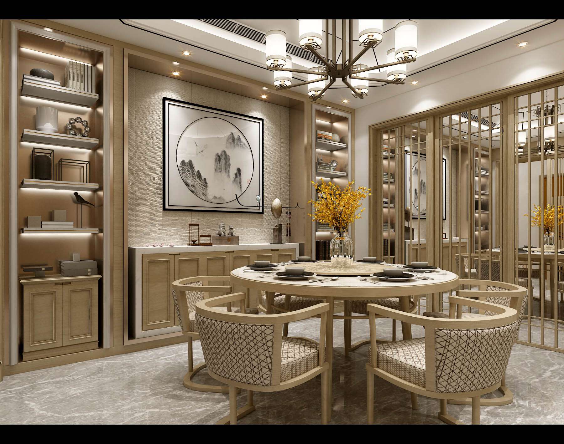 三葉石裝飾告訴你,房子裝修后多久可以入住? 三葉石裝飾告訴你,房子裝修后多久可以入住?