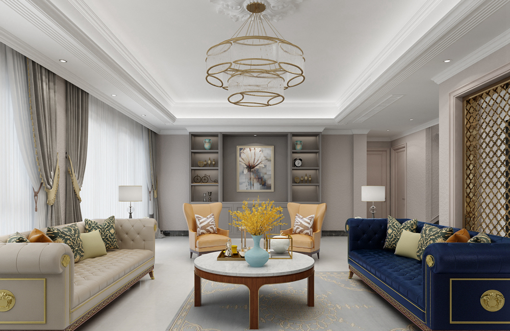 廁所門對(duì)廚房門風(fēng)水不好，三葉石小編教你怎么改動(dòng)。