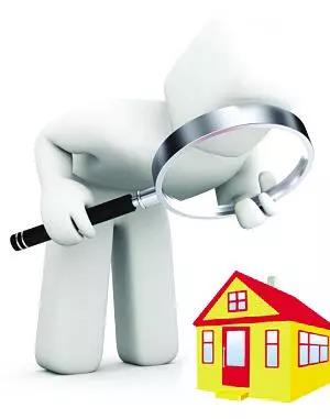 你還不知道為什么要驗房？