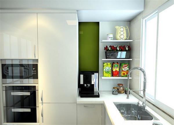 為了老婆以后不吐槽廚房設(shè)計(jì)，我為大家整理了設(shè)計(jì)攻略