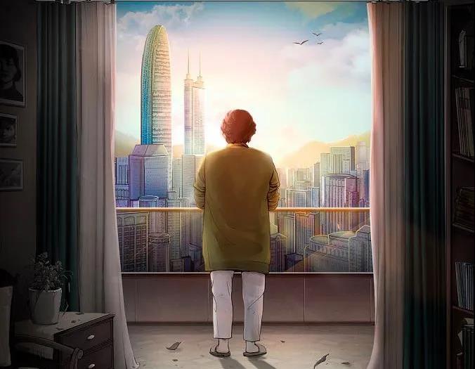 老人房怎么裝修最好？