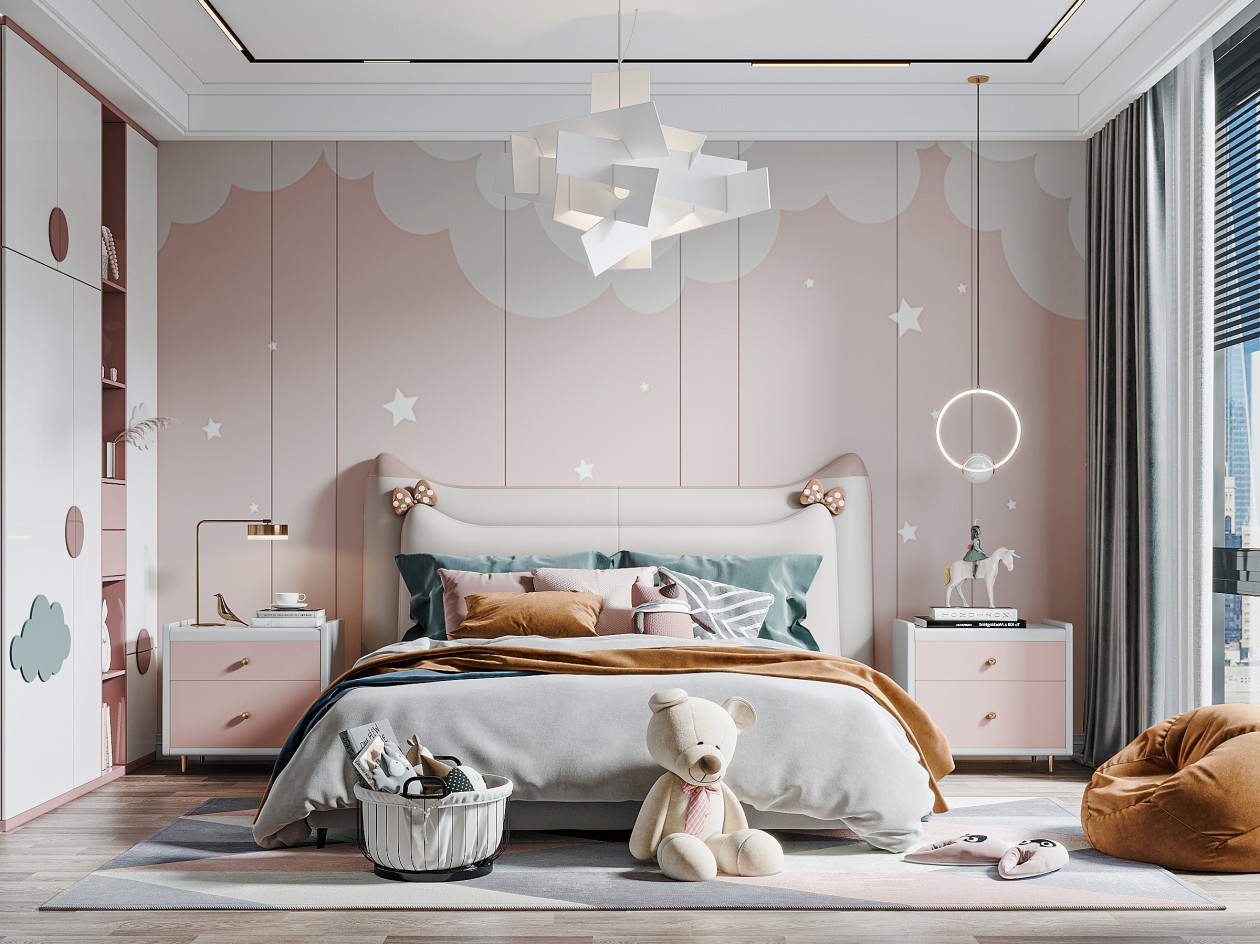 現(xiàn)代簡約裝修特點及設計風格