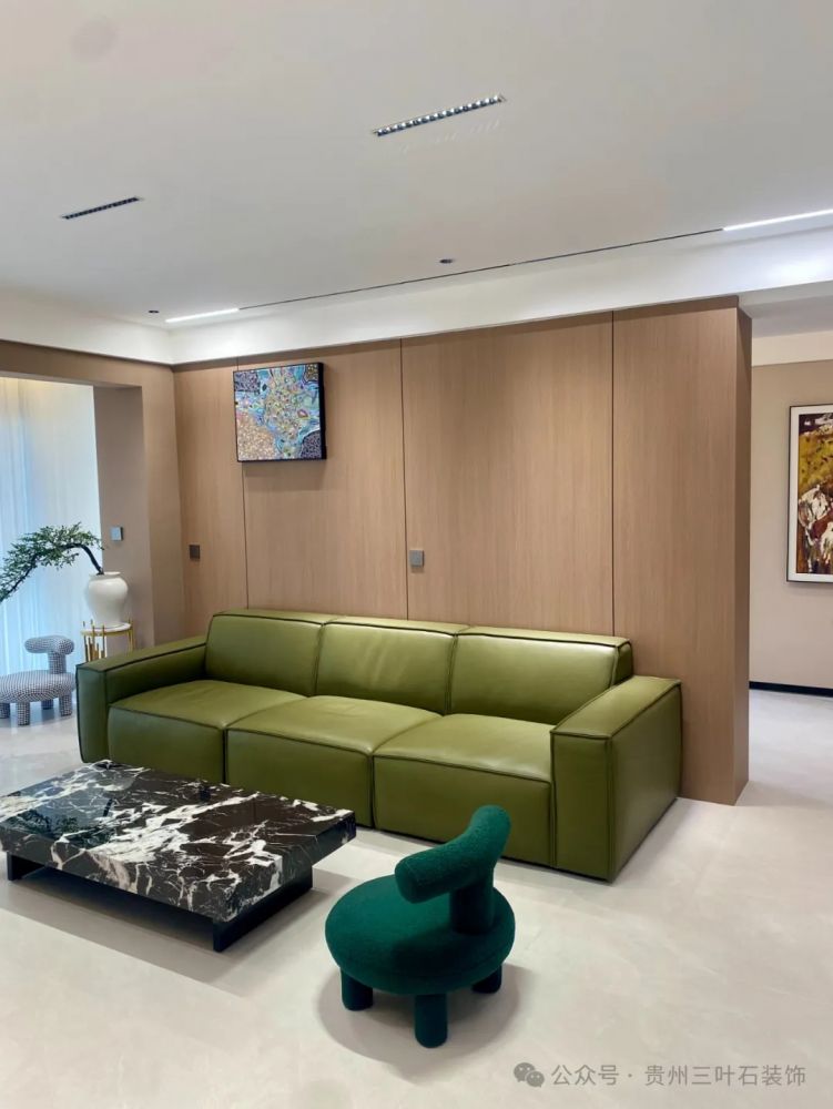 現(xiàn)代簡約風(fēng) | 簡約而不簡單 現(xiàn)代簡約風(fēng) | 簡約而不簡單